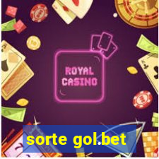 sorte gol.bet